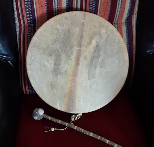 World drum 1