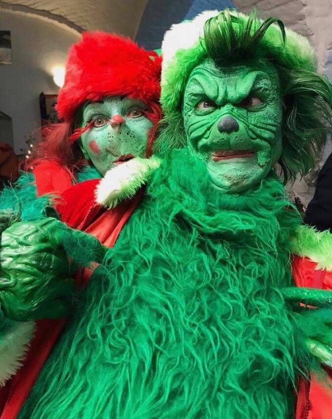 Schlossweihnacht auf Schloss Pichl 1