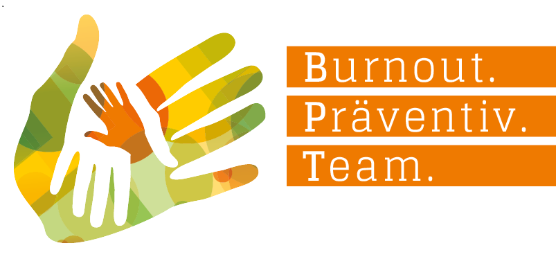 Das Burnout Präventiv Team 1