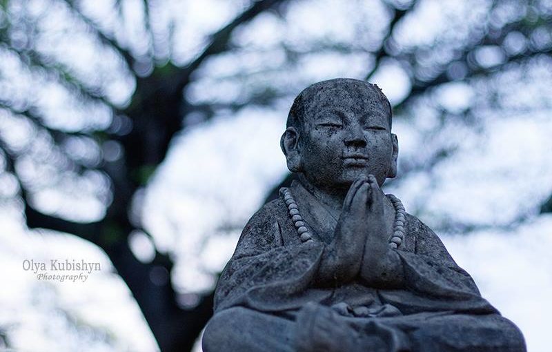 16.02.2019: Energetisches Yoga & Klang - mit Olya Kubishyn 1