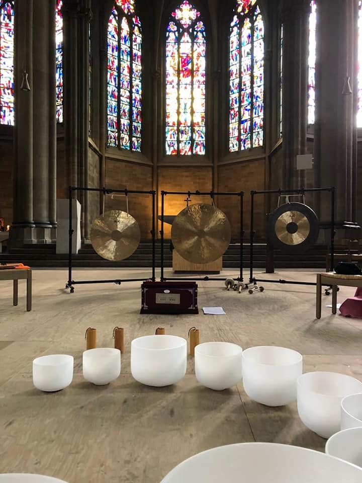 15.09.2019 - Klänge & mehr in St. Maria 2
