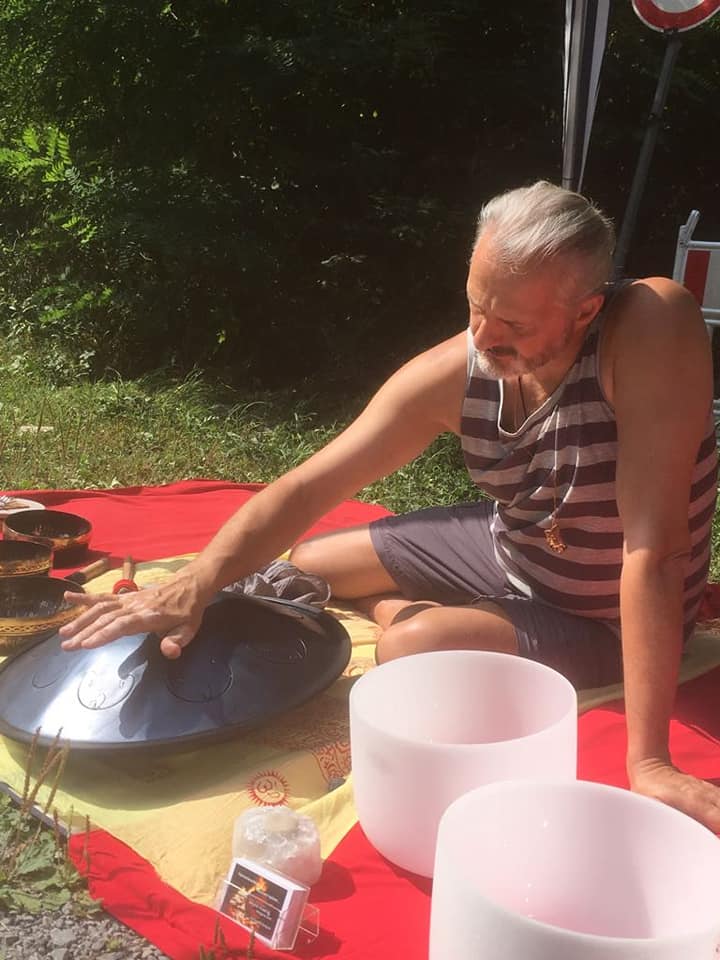Wohl-Klang bei Gaildorf chillt... 1
