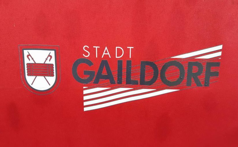 Gaildorf chillt 1