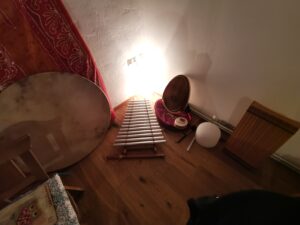 Audio / Video 19