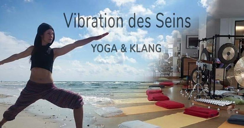 Energetisches Yoga & Klang mit Olya Kubishyn 1