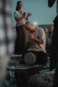 Gregor Flegler - Handpan & mehr (powered by Wohl-Klang) 3