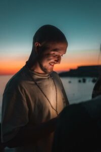 Gregor Flegler - Handpan & mehr (powered by Wohl-Klang) 2