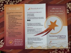 Glühwein für die Sternenkinder 1