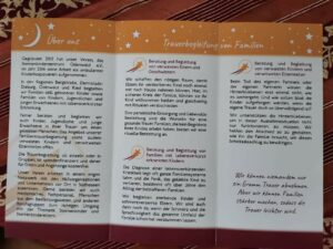 Glühwein für die Sternenkinder 2