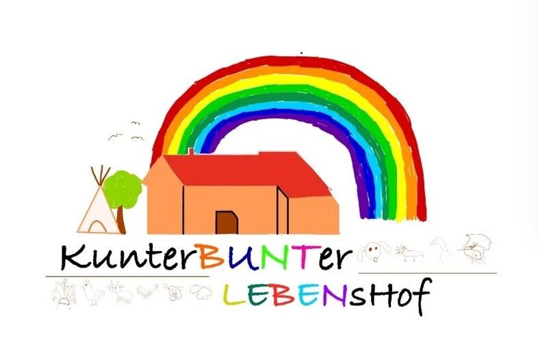 KunterBUNTerLEBENsHof 1