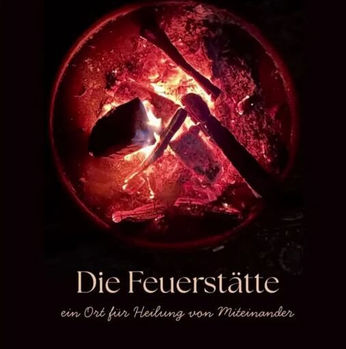 Die Feuerstätte mit Jane Cotton - die Wunderwirkerin 1